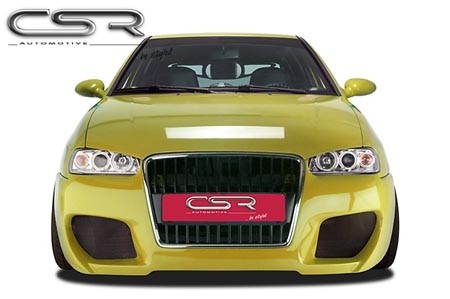 Voorbumper Seat Cordoba 6 K/C XXLine