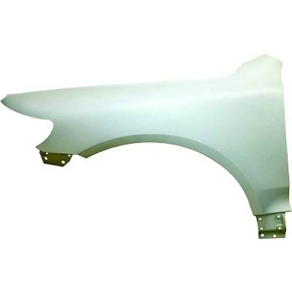 SPATBORD links VW TOUAREG 07-10