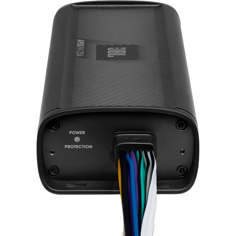JBL PA1254 Apex versterker