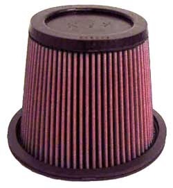 K&N Inlegfilter Mitsubishi Colt 1.6 1996-12/00