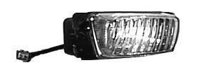 mistlamp, links, 11/1995-Seat Toledo, 1991-1999