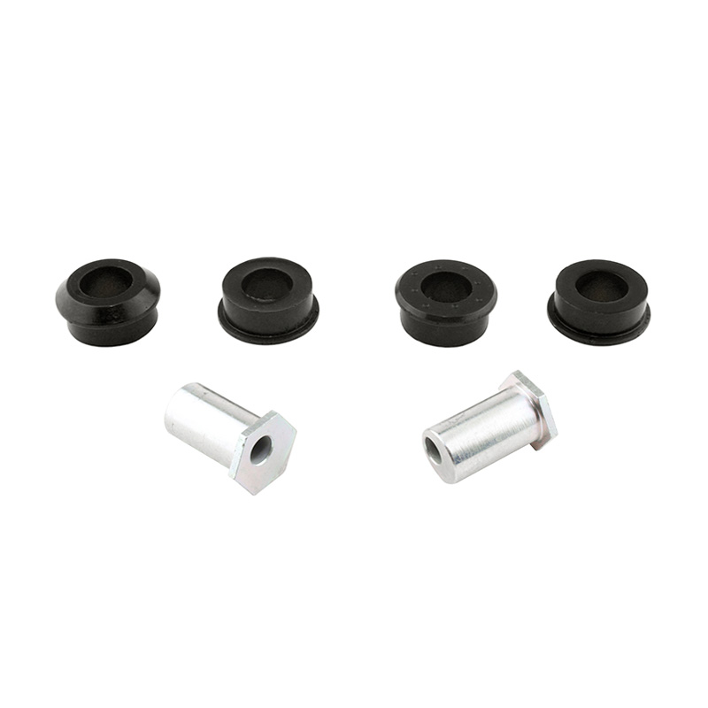 Whiteline Control Arm - Upper Outer Bushing  Acura EL / Honda Civic VII/CR-V I/II/Element 1995-2011