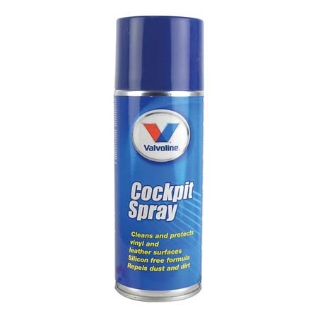 COCKPIT SPRAY