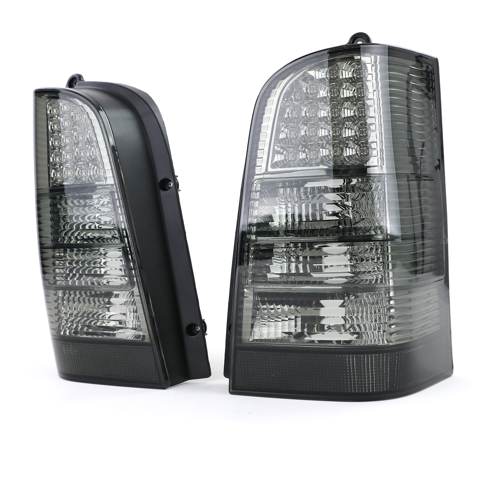Achterlichten Mercedes Vito W638 96-03 LED Smoke