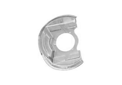 stofschild, 87mm, links = rechts Opel Corsa A, 1983-1993