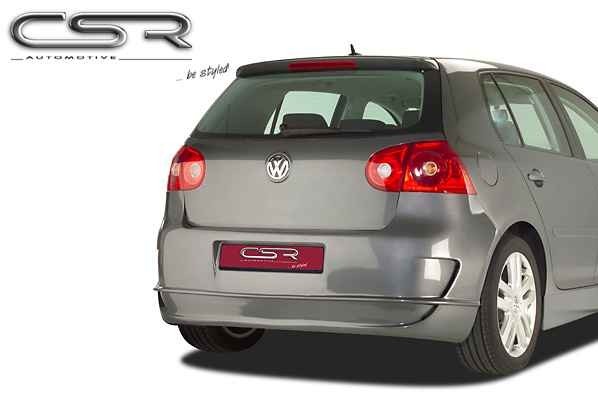Voorbumper VW Golf V SF-Line