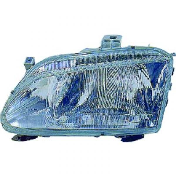 Koplamp rechts MEGANE 96-99 VALEO