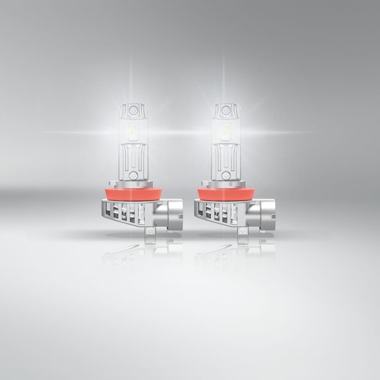 OSRAM LEDriving HL EASY Gen.2 H8 / H9 / H11 / H16 LED Bulbs 12V 6500K