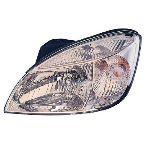 Koplamp links RIO 05-11 H4