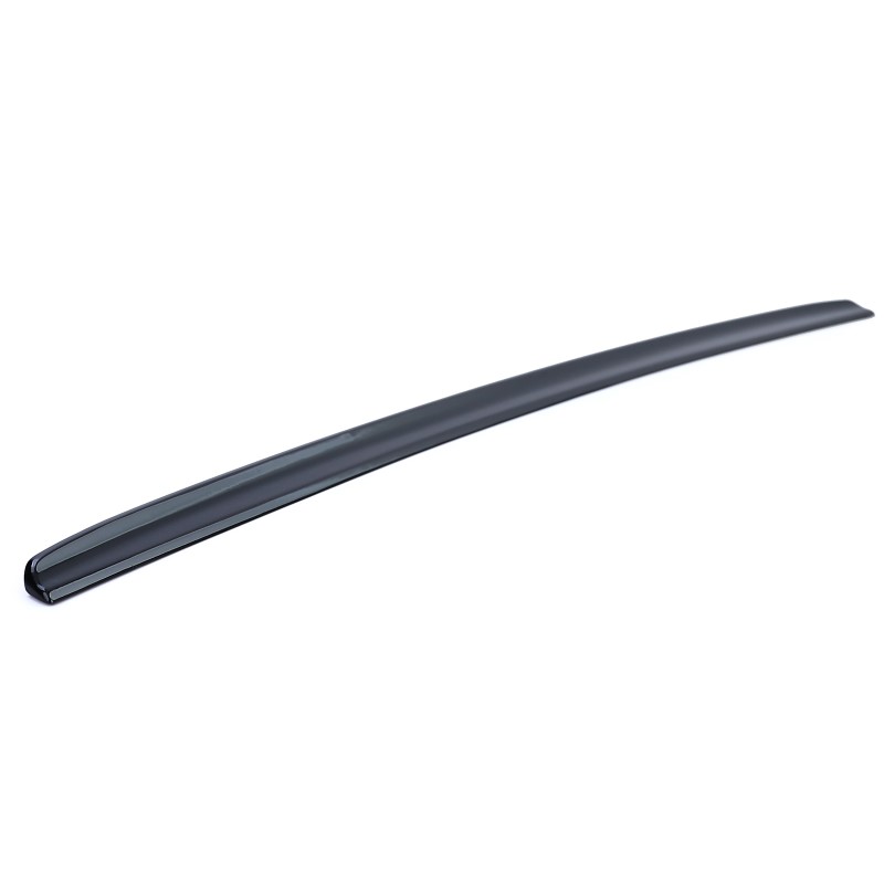 Achterspoiler BMW 3-Serie E36 Sedan / Limousine Glans Zwart