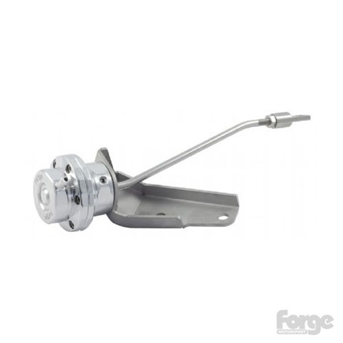 Mitsubishi EVO9 Actuator FORGE ALLOY ADJUSTABLE PISTON ACTUATOR