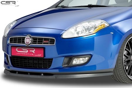 Voorspoiler Fiat Bravo 198