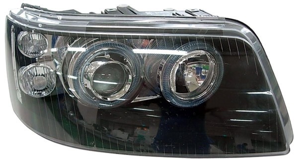 Headlights VW T5 03-10