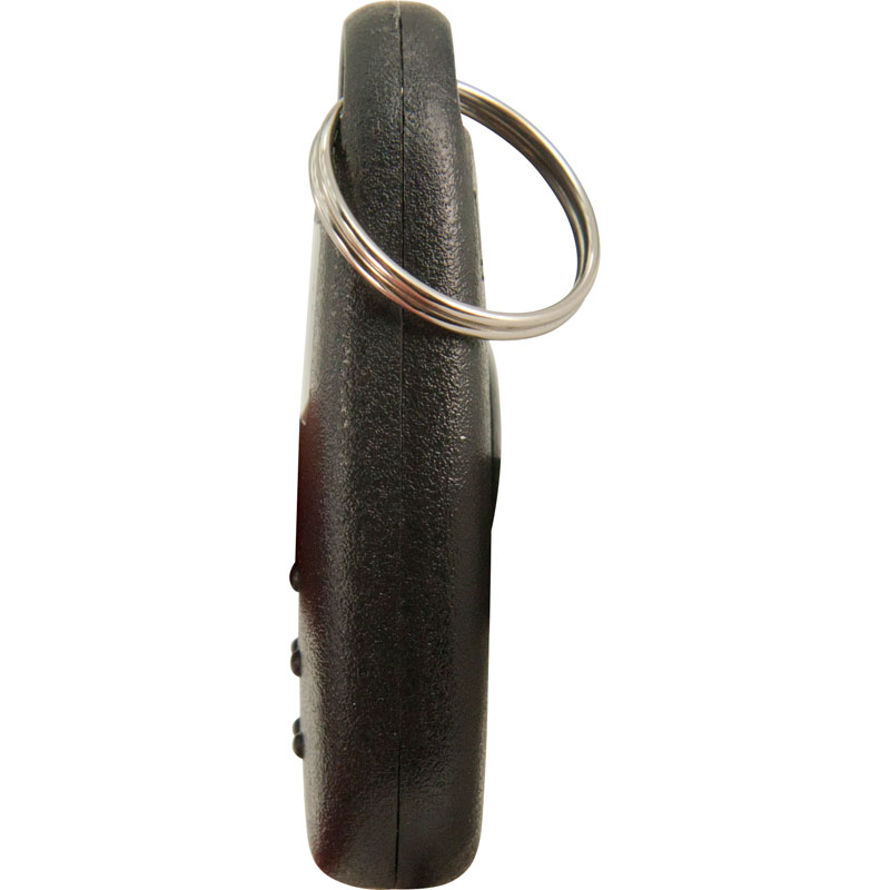 Spare remote control for TE 2292/TE 4292/TE 166F/TE 4402D
