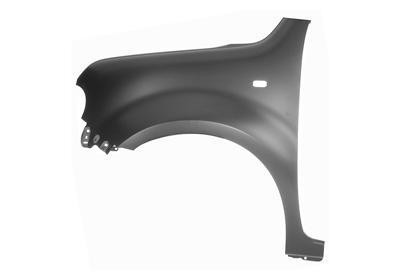spatbord, rechts Nissan Cube, 2009 -