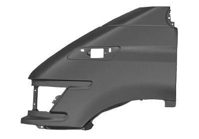 spatbord, rechts Iveco Turbodaily, 1999-2006