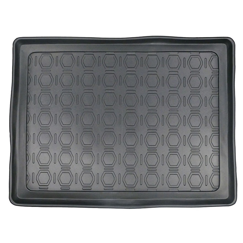 Trunk shell 'Design'  Citroën Berlingo Multispace 2008-2018