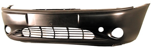 VoorBumper LANCIA Y, 96-00 SPUITBAAR