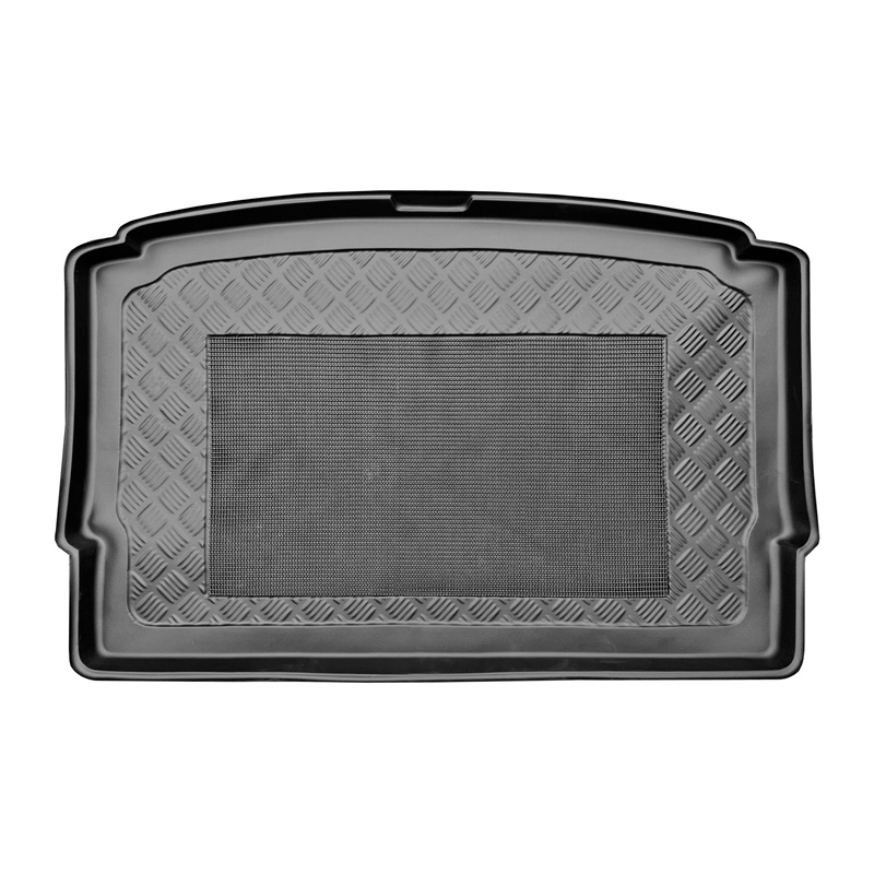 Trunk shell 'Non-slip'  Audi A1 Sportback (GB) 2018- (High loading floor)