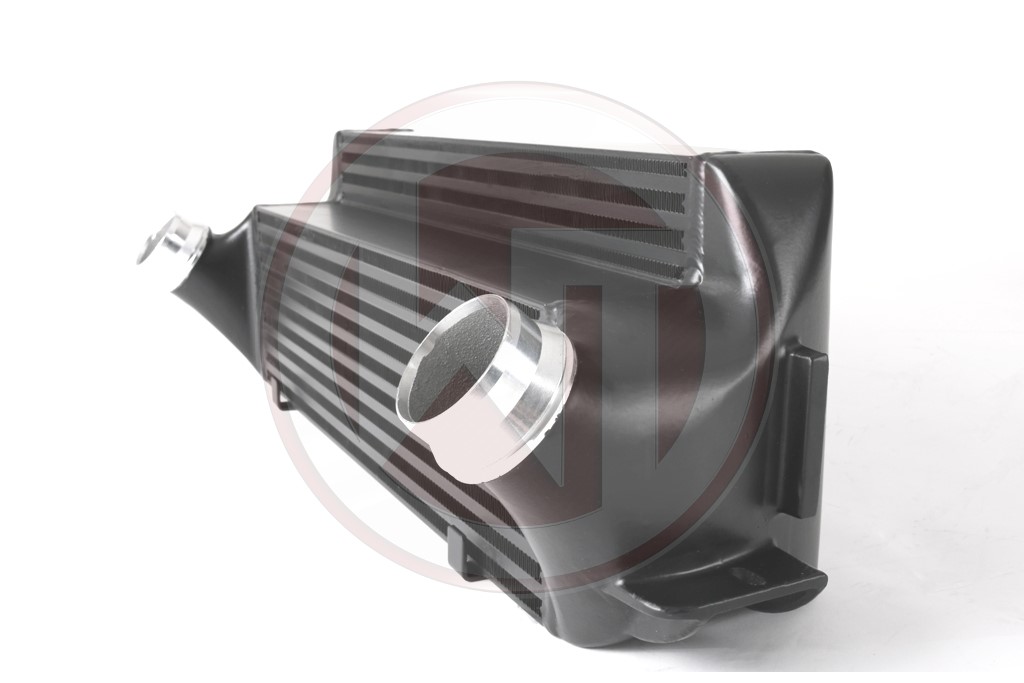 Intercooler Mini Cooper S  R55/56/57/58/59/60/61 diversen 2009- Wagner Competition kit