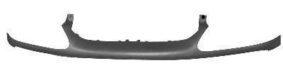 grille, buiten, in primer, 07/1998-Renault Laguna, 1994-2001