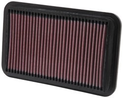 K&N Inlegfilter Toyota Hilux 1.8 1984-12/92