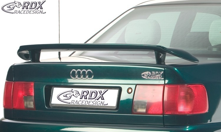 Achterklepspoiler Audi A6 C4
