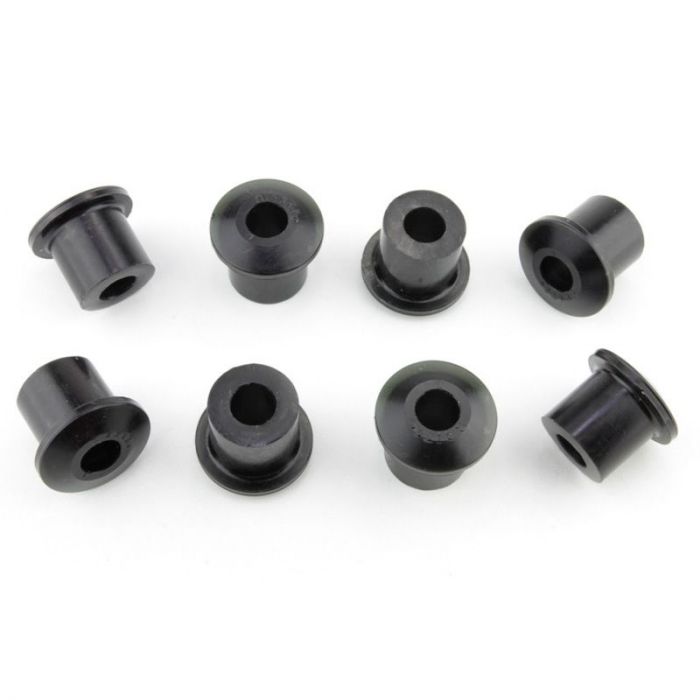 Whiteline Spring - Eye Rear en Shackle Bushing  Jeep CJ5-CJ8 1966-1987