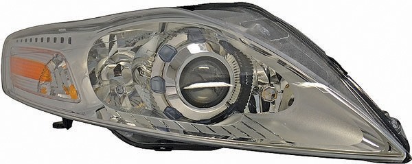 XENON Koplamp rechts MONDEO 10->>