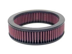 K&N Inlegfilter Subaru Leone 1.6 1979-84