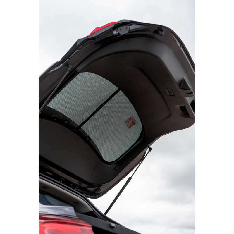 Set Car Shades  Kia XCee'd (CD) 2019- (4-pieces)