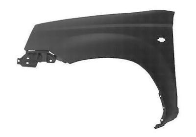 spatbord, rechts Nissan X-Trail T30, 2001-2007