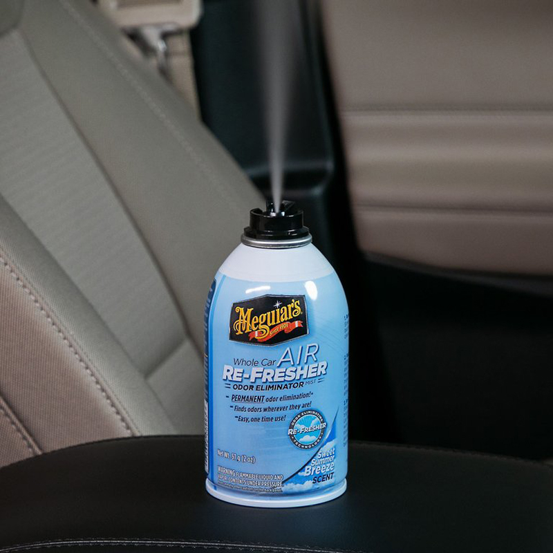Meguiar's Air Refresher Sweet Summer Breeze