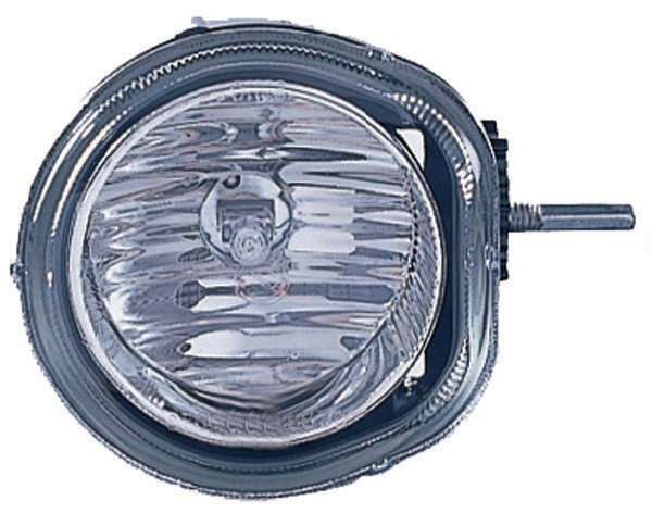 Mistlamp rechts/links DUCATO 01-10 ALFA ROMEO 166/DOBLO