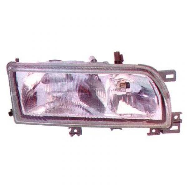 Koplamp links PRIMERA 90-96 TYC
