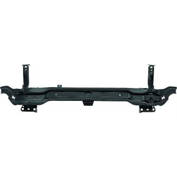 Versterking voor VW Tiguan 5N