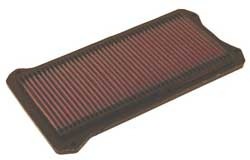 K&N Inlegfilter Honda Accord 2.7 1995-96
