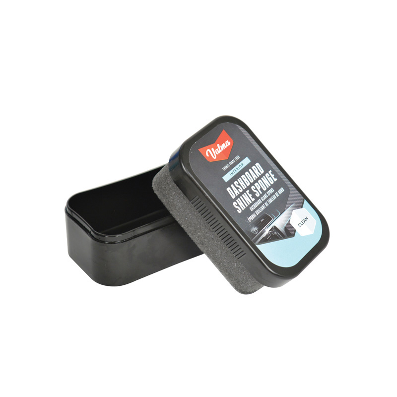 Valma H26B Dashboard shine Sponge