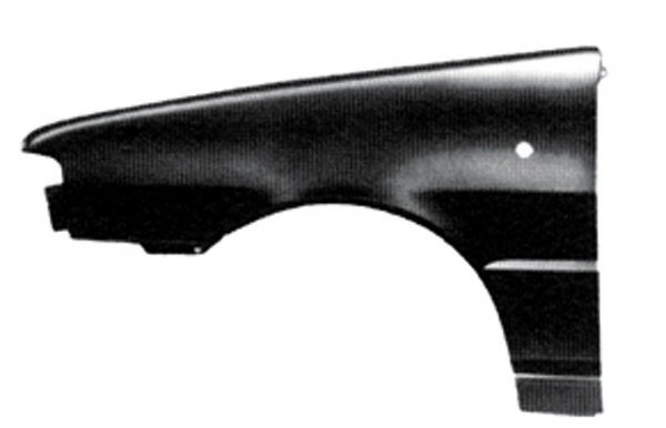 Voorscherm rechts FIAT UNO 89-94