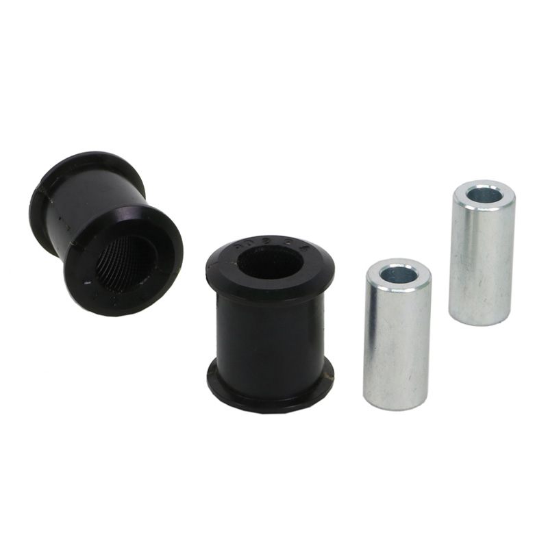 Whiteline Control Arm - Lower Front Inner Bushing  Audi A3 Sportback 8VA/8VF / Lexus IS II / Toyota Crown Sedan 2003-