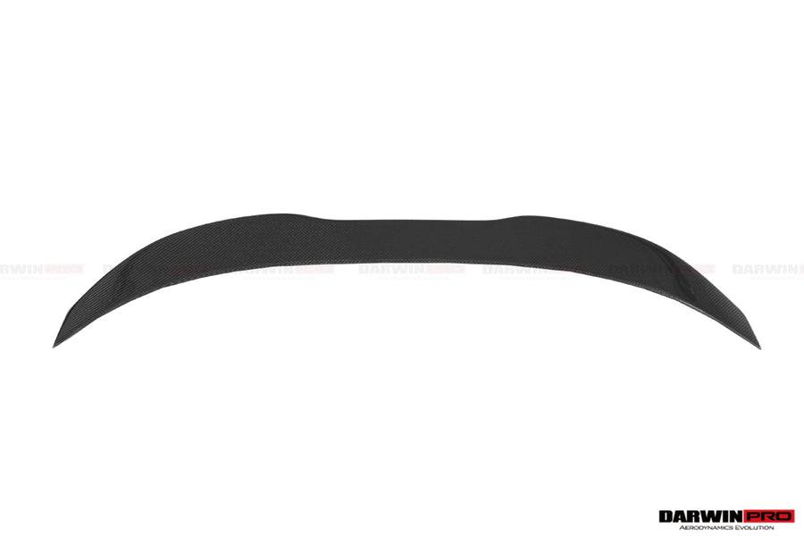 BMW 8 Series IMP Style Carbon Fiber Spoiler 2018-2022
