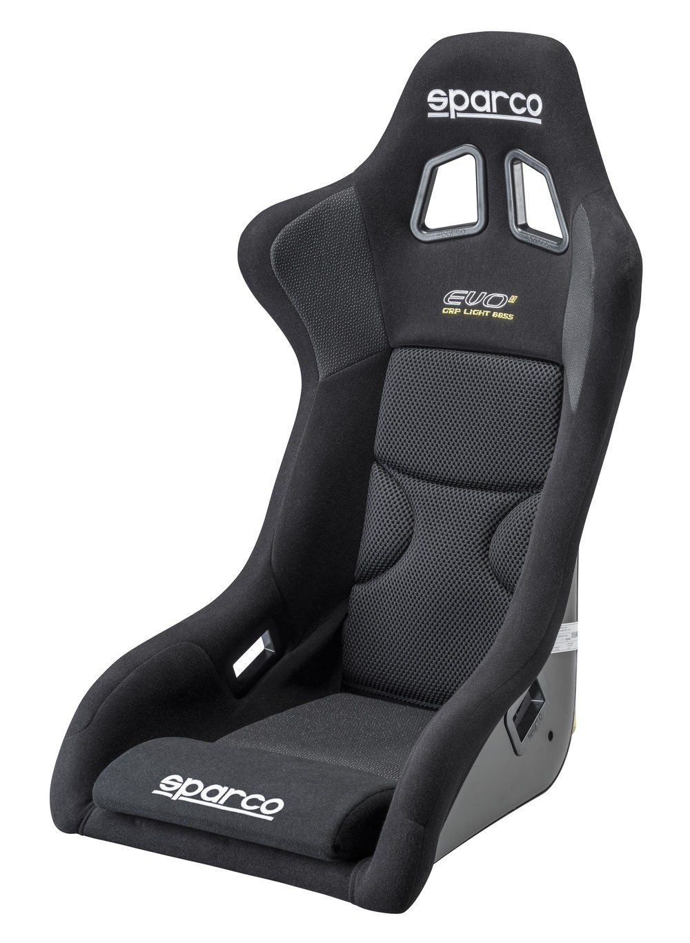 Sparco Racingchair EVO II LF 7,7 KG