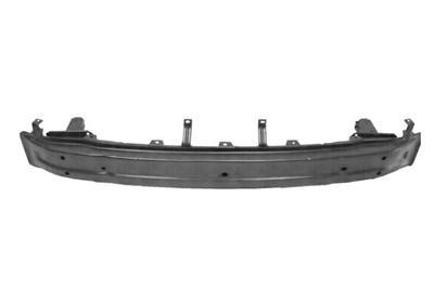 voorbumperversterking Kia Rio, 2002-2005