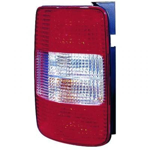 Achterlicht links CADDY 04-10 ACHTER DEUR