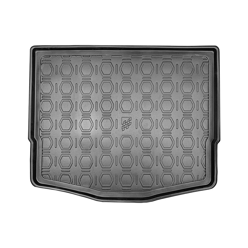 Trunk shell 'Design'  Ford Mustang Mach E 2020-