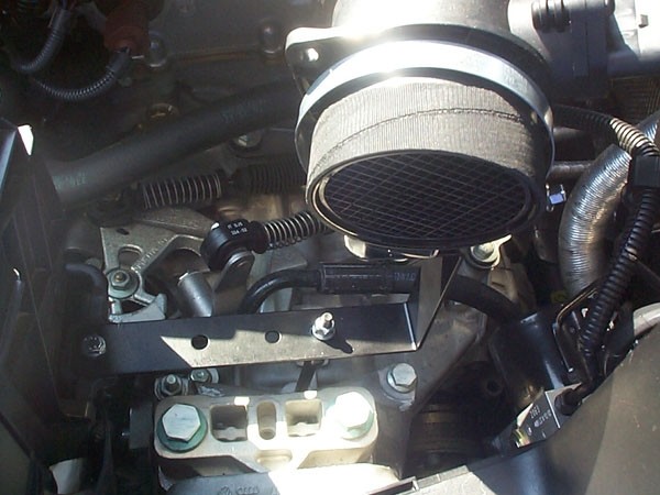 Pipercross VW Golf IV 3.2 R32 08/02-Standard Luchtfilter