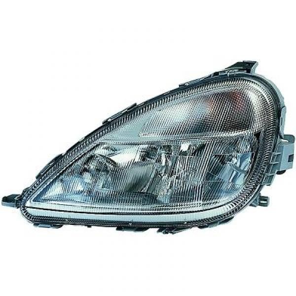 Koplamp links DB W168 97-00 BOSCH