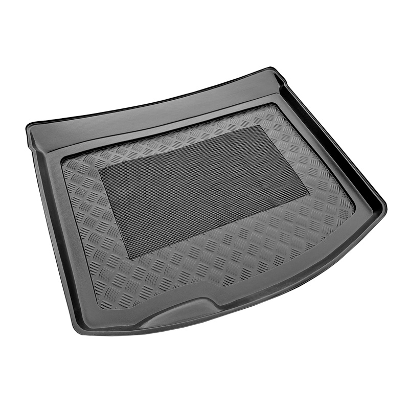 Trunk shell 'Non-slip'  Mazda 3 5-doors 2009-2013