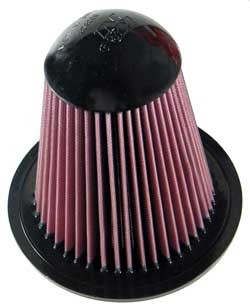 K&N Inlegfilter Ford F150 5.4 1997-03