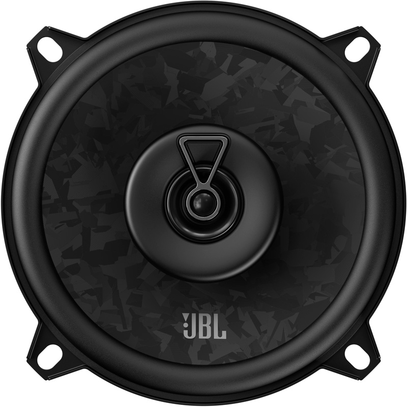 JBL Stage 3 Gen2 58 5.25'' (13cm) 480Watt Coaxial Speaker Set